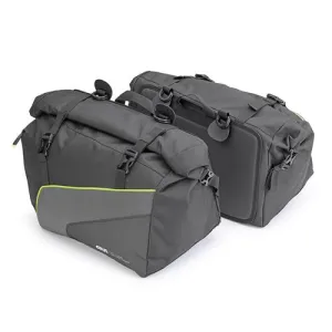 EA133 25LTR WATERPROOF SIDE BAGS