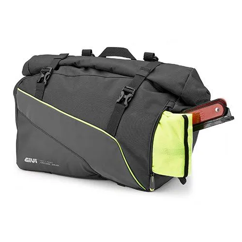 EA133 25LTR WATERPROOF SIDE BAGS