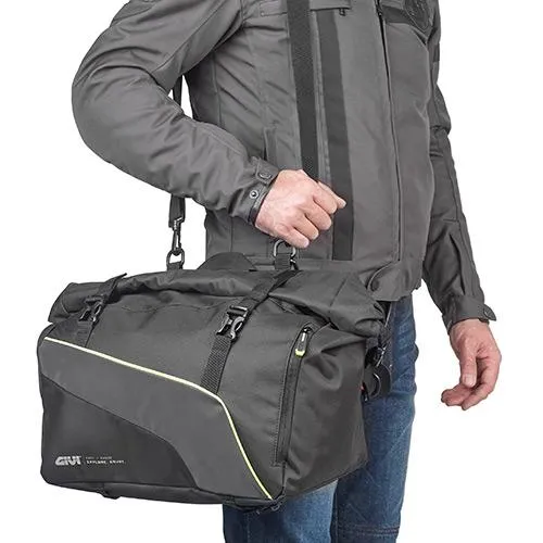 EA133 25LTR WATERPROOF SIDE BAGS