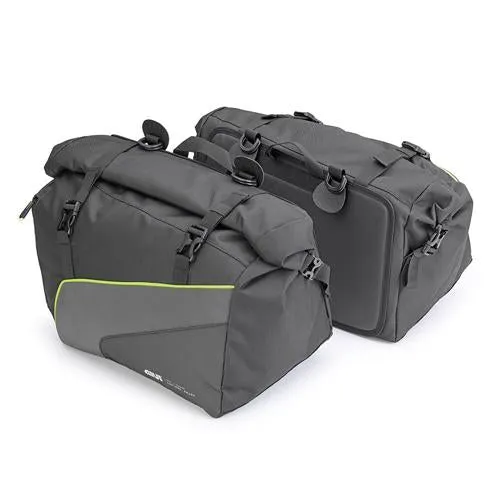 EA133 25LTR WATERPROOF SIDE BAGS