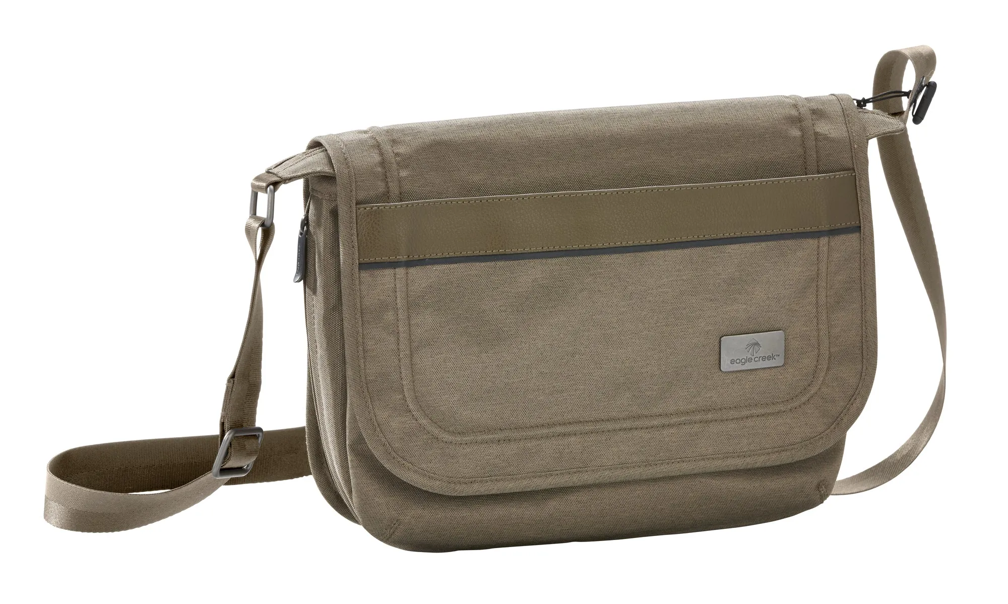 Eagle Creek Discovery Flap Handbag