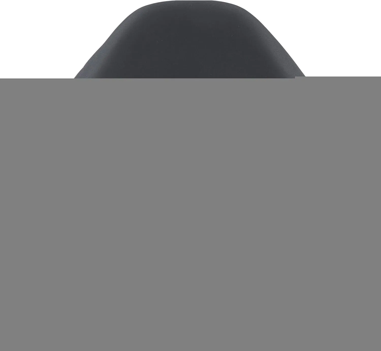 Electric Bicycle Saddle, Shock Absorbing Resilient Electric Bike Scooter Seat Cushion Replacement