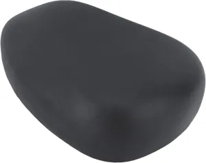 Electric Seat Cushion,Waterproof PU Soft Latex Saddle Shock Absorbing Seat for Electric and Scooters