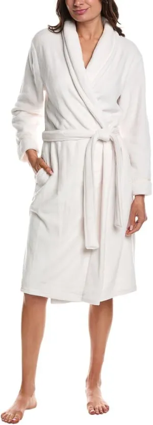 ELLEN TRACY Long Robe