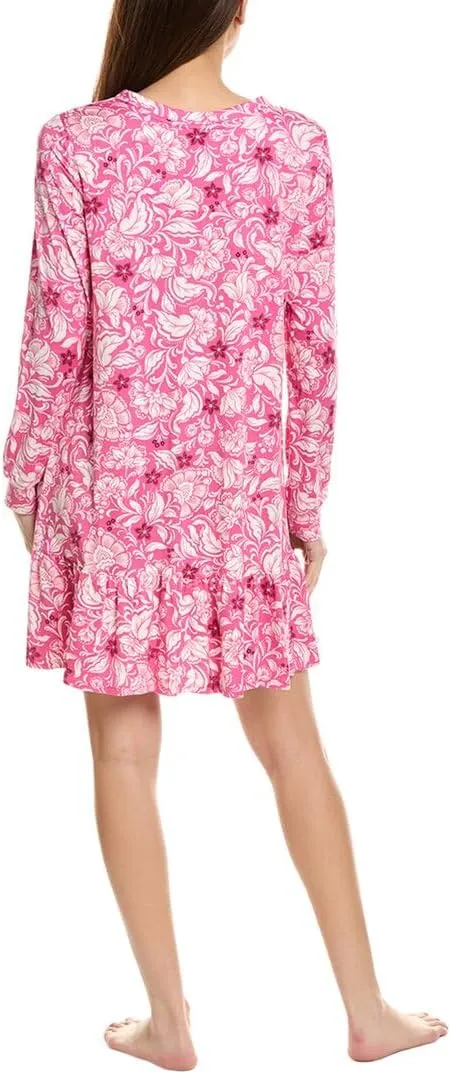 ELLEN TRACY Sleepshirt