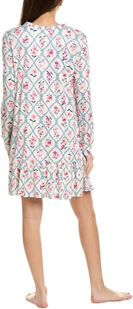 ELLEN TRACY Sleepshirt