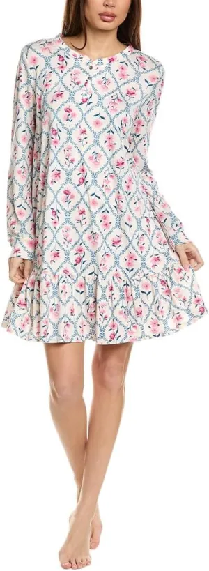 ELLEN TRACY Sleepshirt