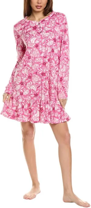 ELLEN TRACY Sleepshirt