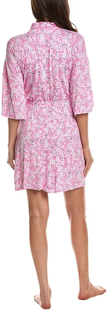 ELLEN TRACY Wrap Robe