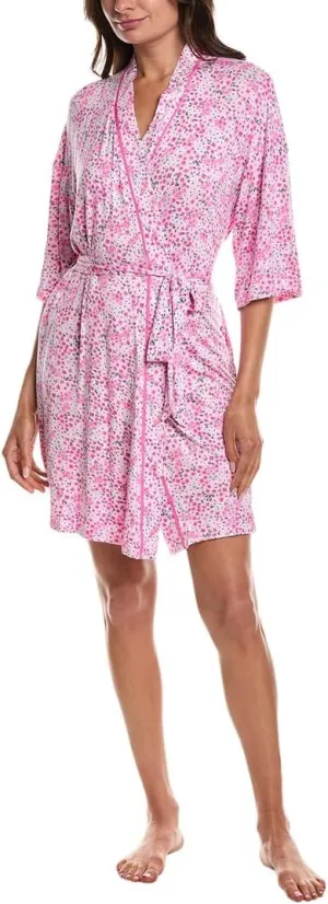 ELLEN TRACY Wrap Robe