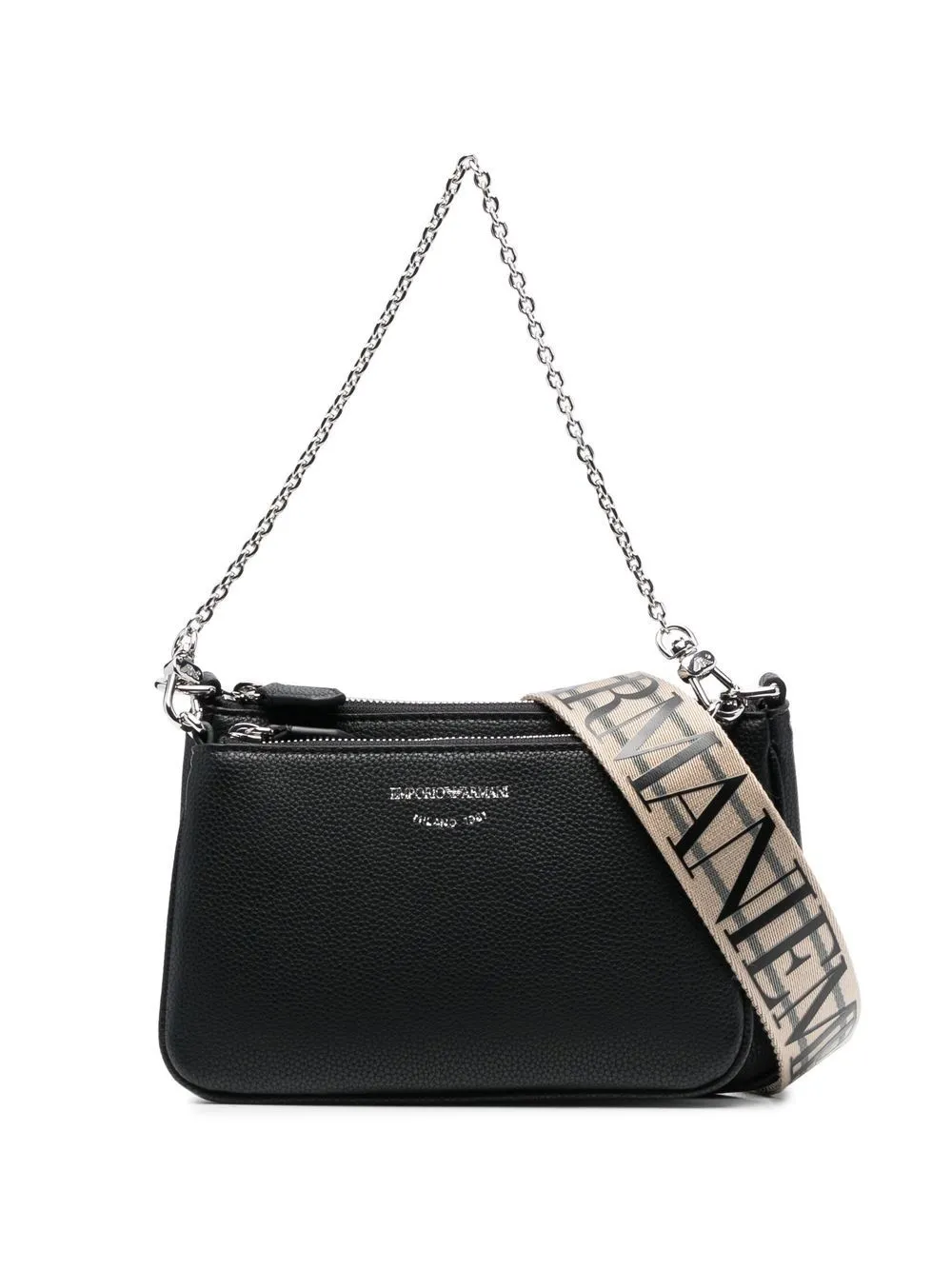 Emporio Armani Mini Shoulder Bag