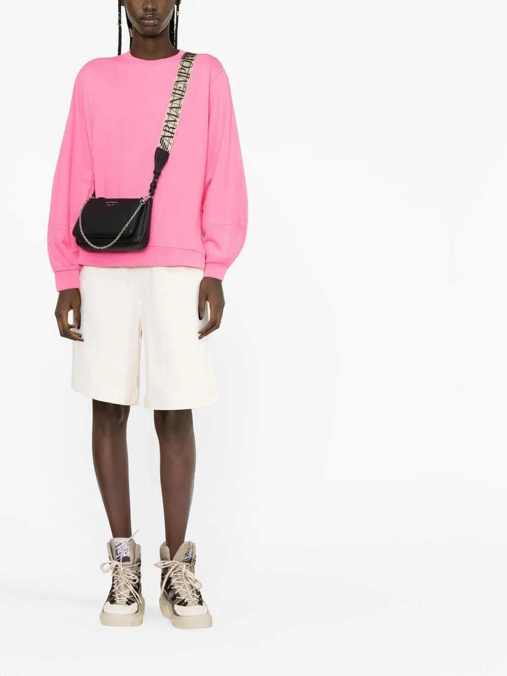Emporio Armani Mini Shoulder Bag