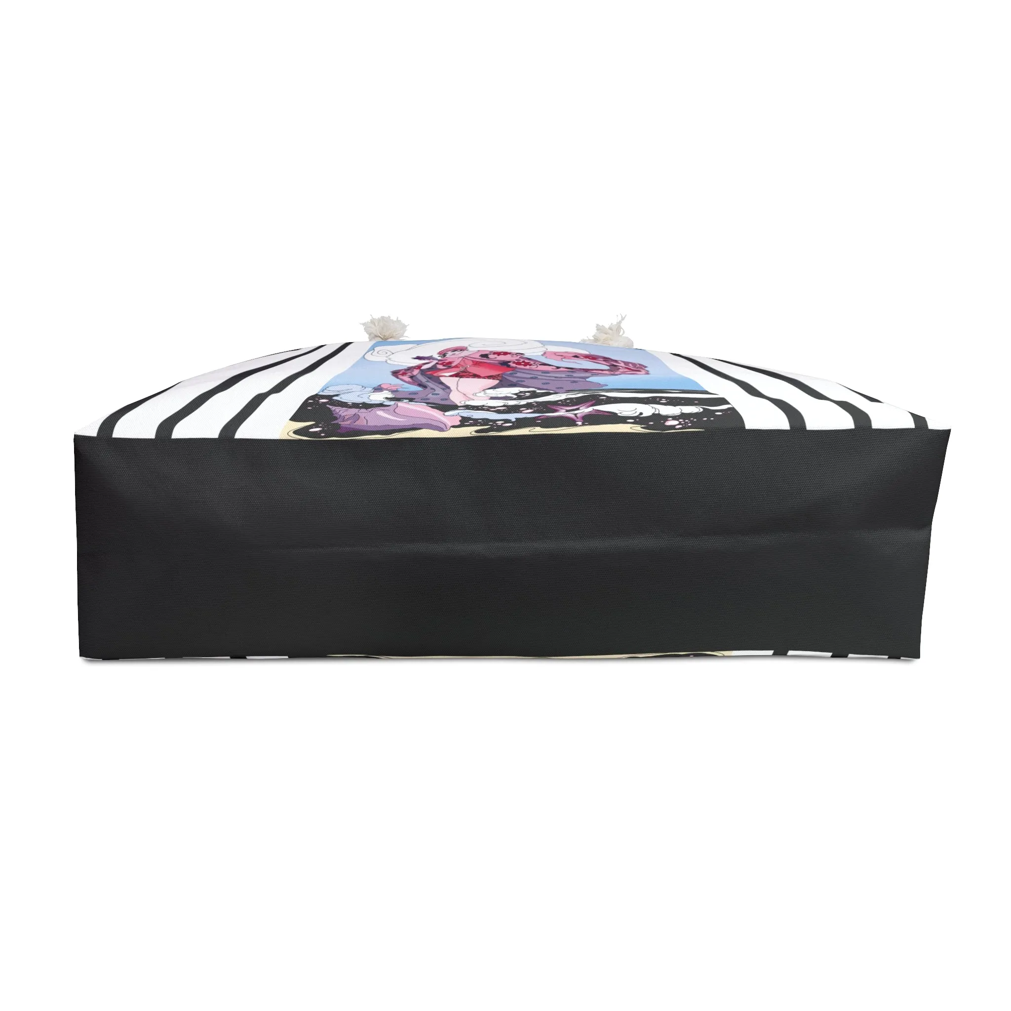 Enchanting Waters Weekender Bag