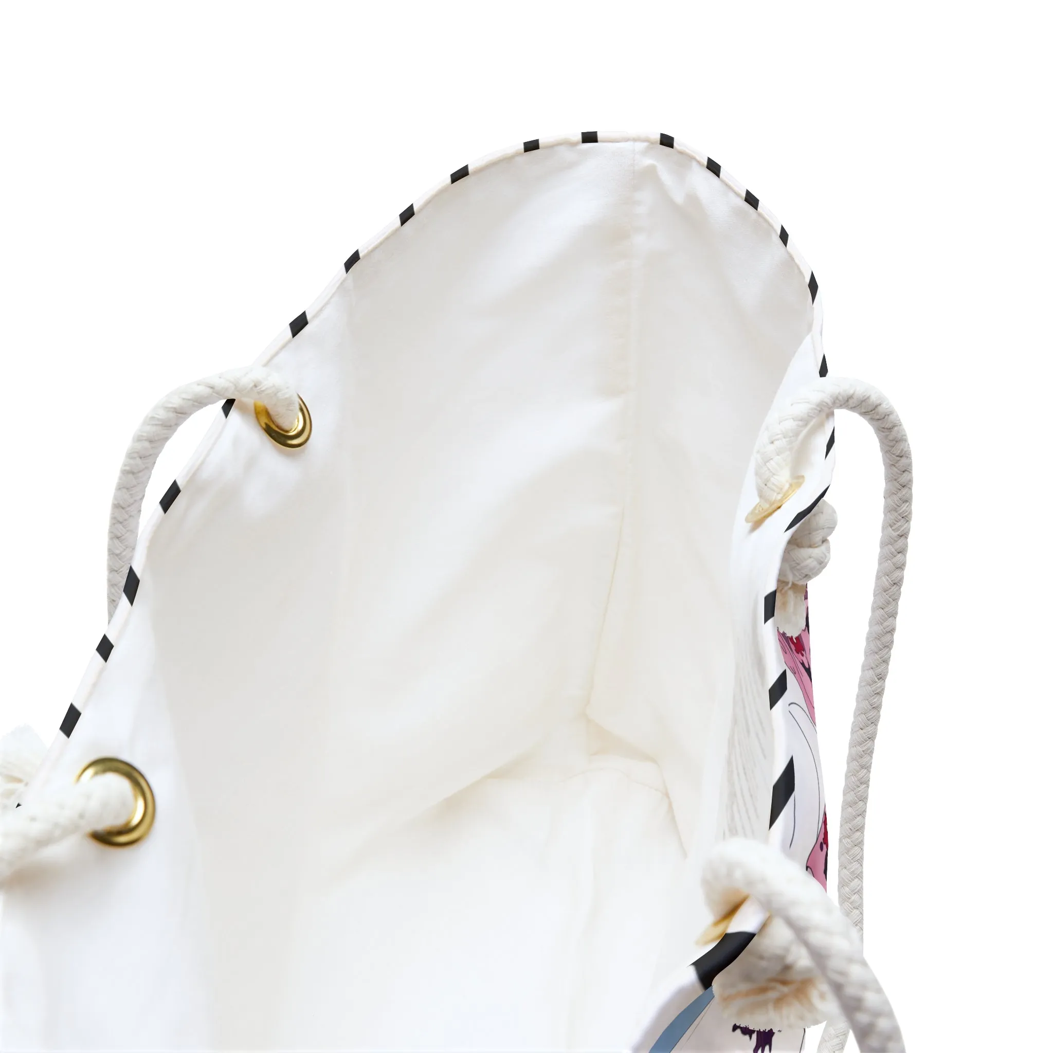 Enchanting Waters Weekender Bag