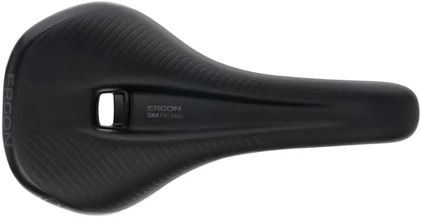 Ergon Men's SM Pro Saddle