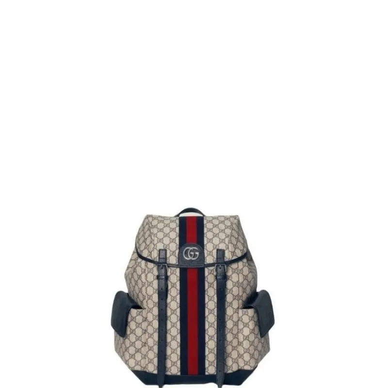 ESMEE - Ophidia G Backpack Blue