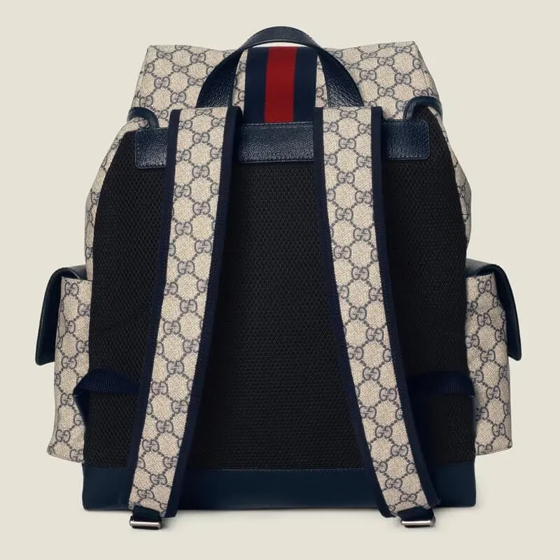 ESMEE - Ophidia G Backpack Blue
