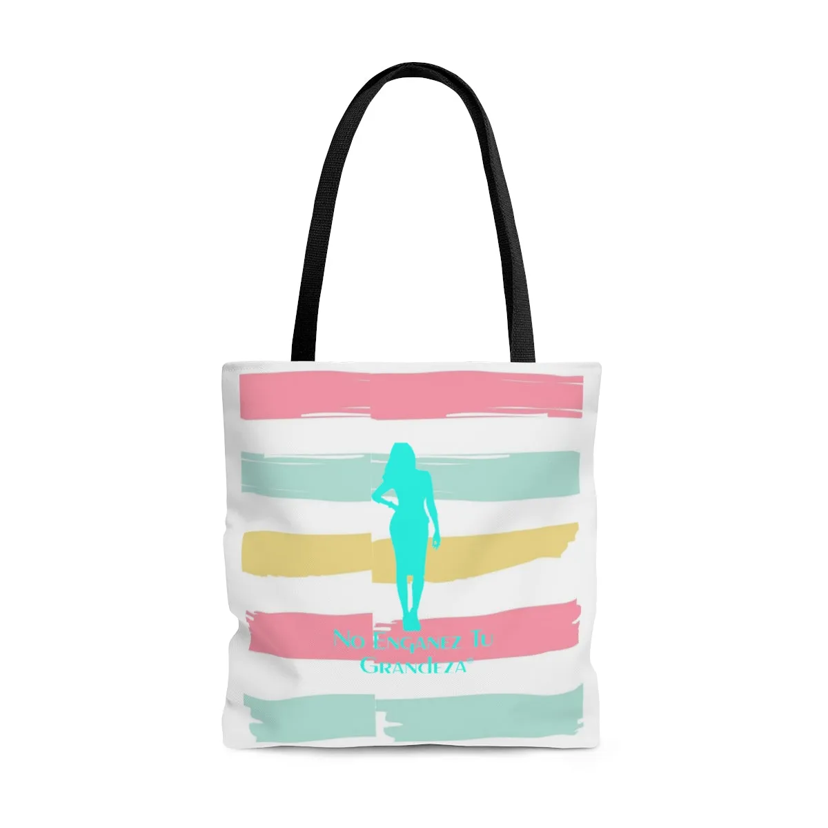 Espanol Tote Bag