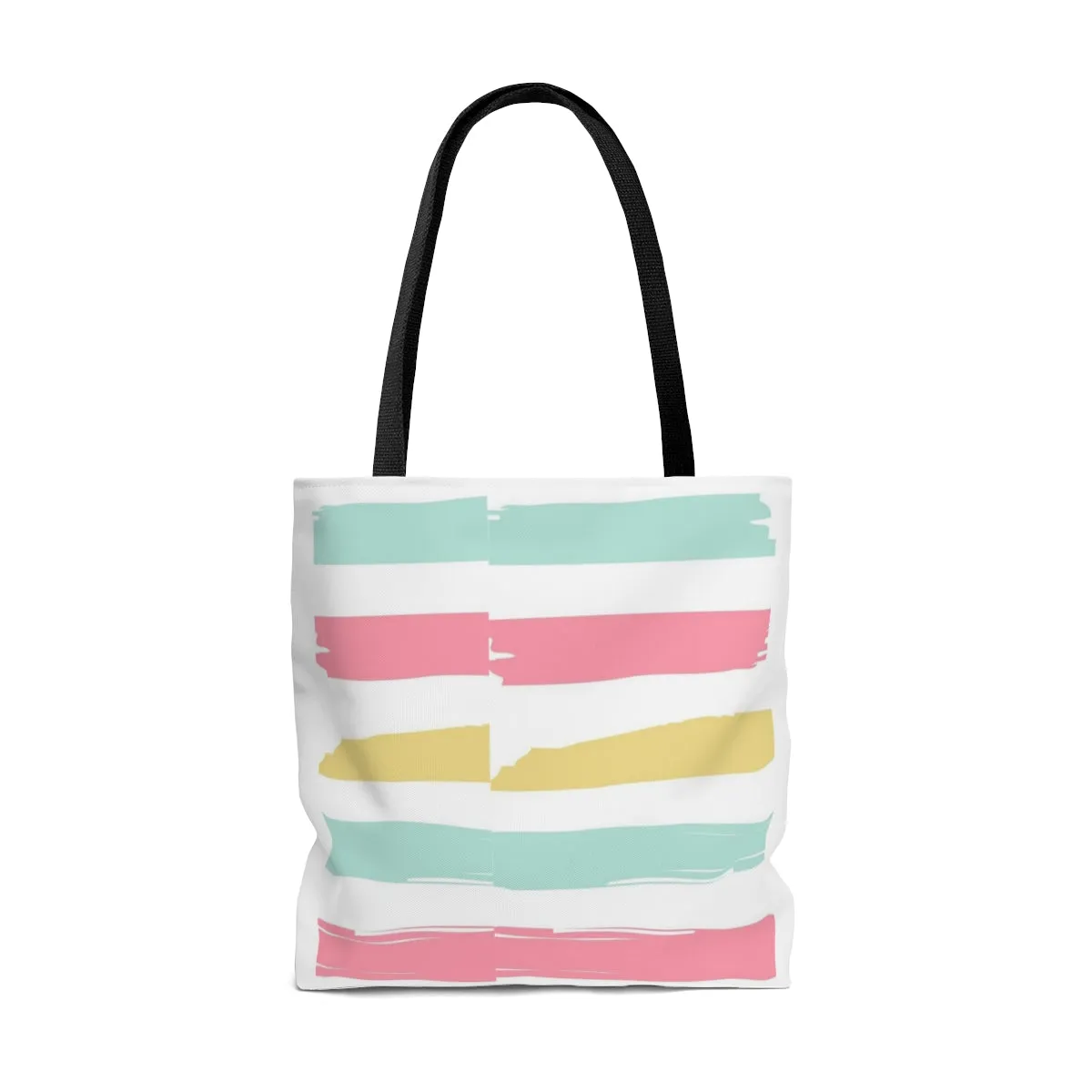 Espanol Tote Bag