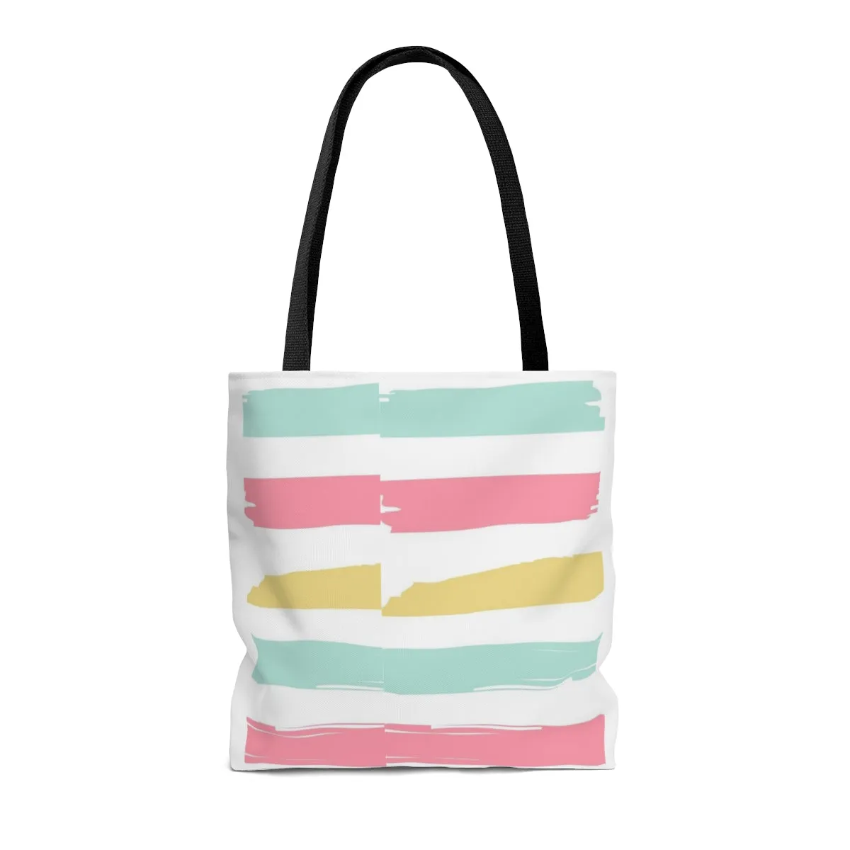 Espanol Tote Bag