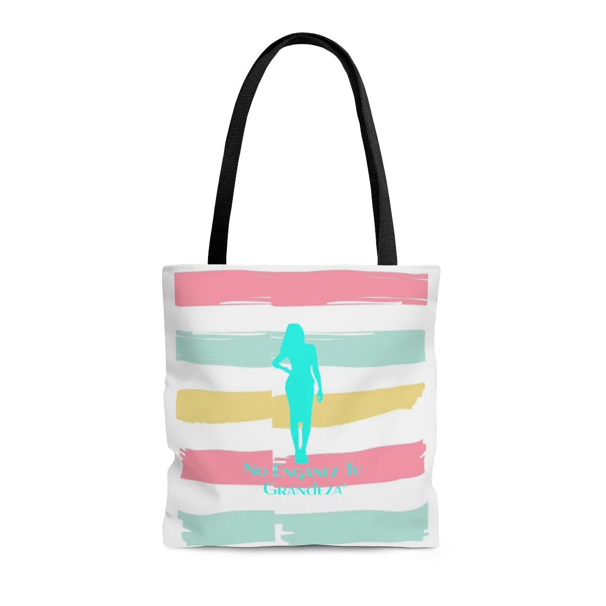 Espanol Tote Bag