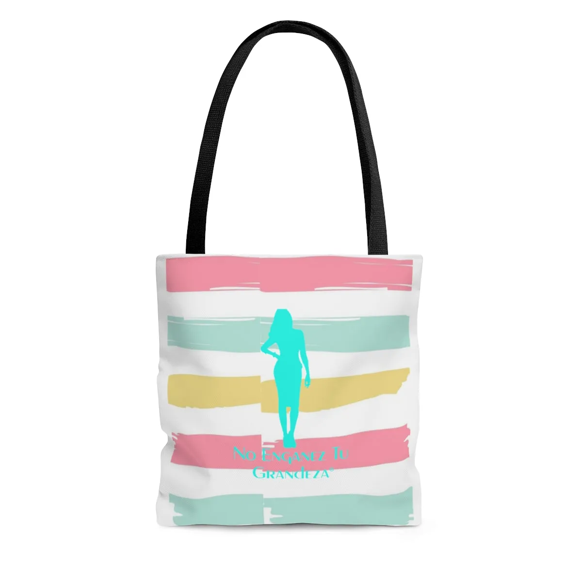 Espanol Tote Bag