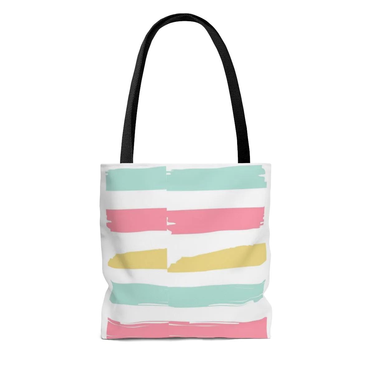 Espanol Tote Bag