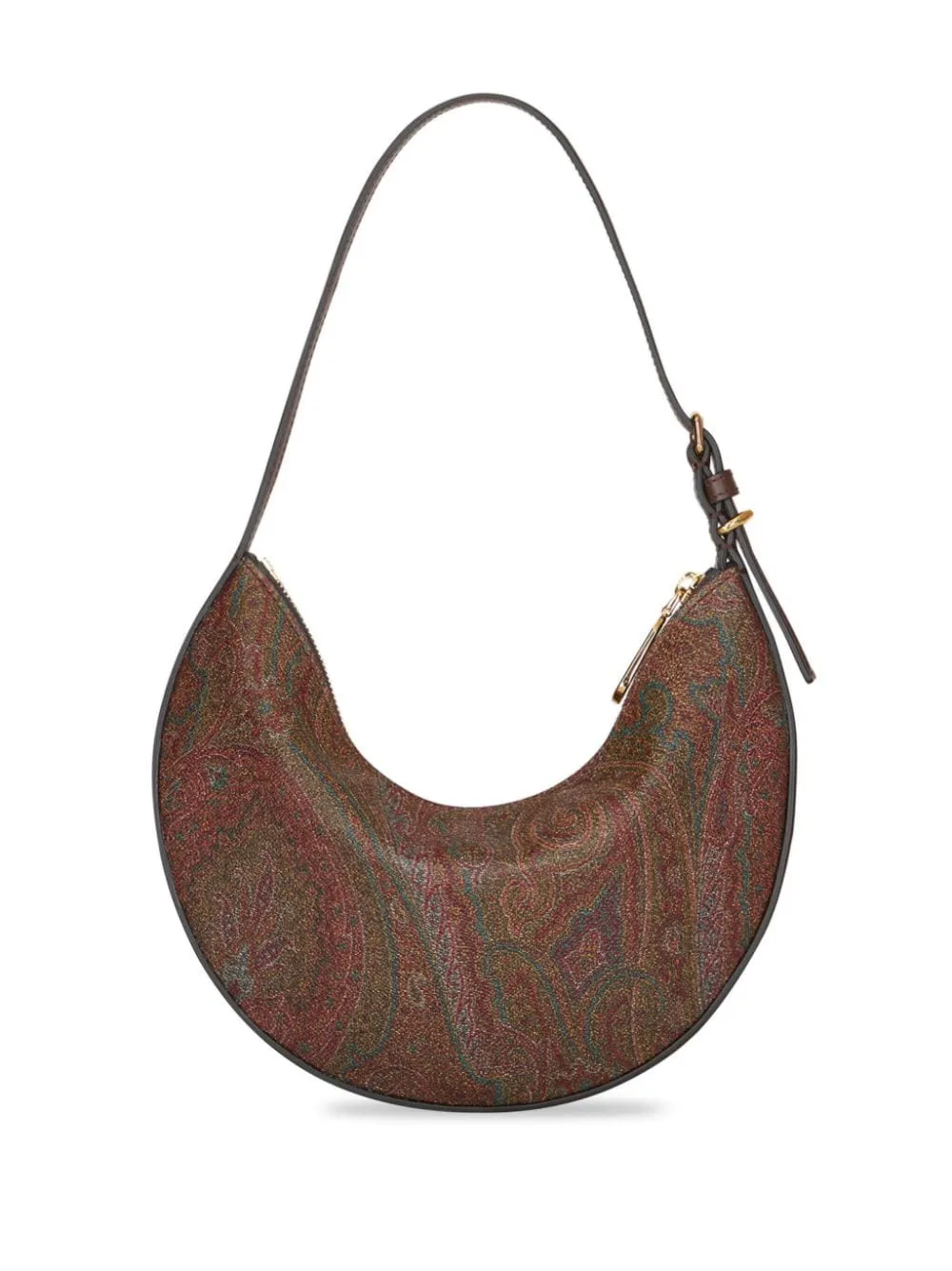 Etro Essential Small Hobo Bag