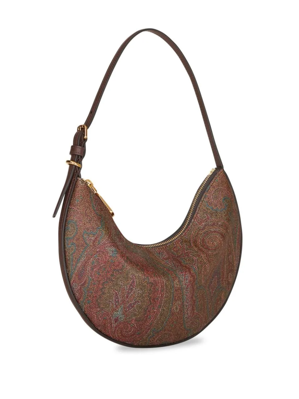 Etro Essential Small Hobo Bag