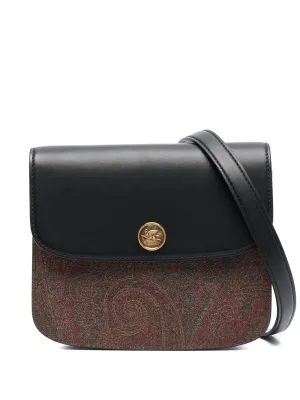 Etro Etro Essential Large Crossbody Bag