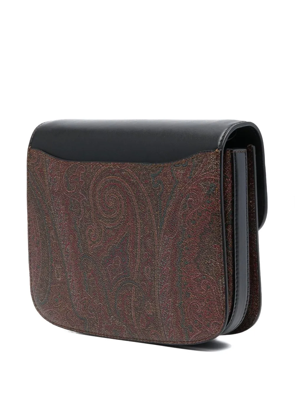 Etro Etro Essential Large Crossbody Bag
