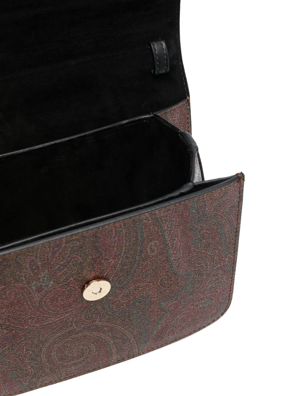 Etro Etro Essential Large Crossbody Bag