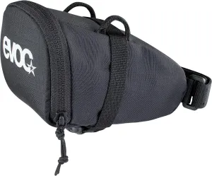 EVOC Bike Seat Bag - 0.5L, Quick Mount, Reflective, Orange