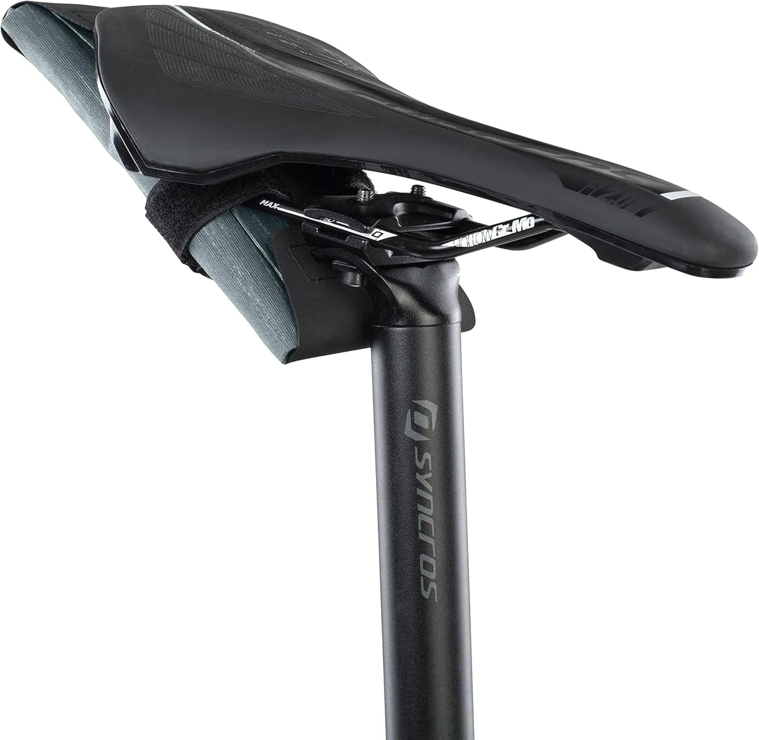 EVOC TOOLWRAP WP Bicycle Saddle Bag