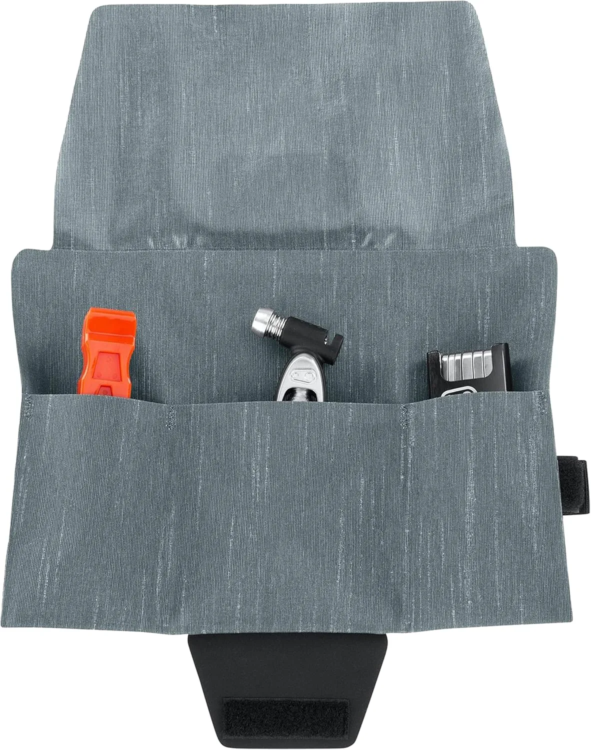EVOC TOOLWRAP WP Bicycle Saddle Bag