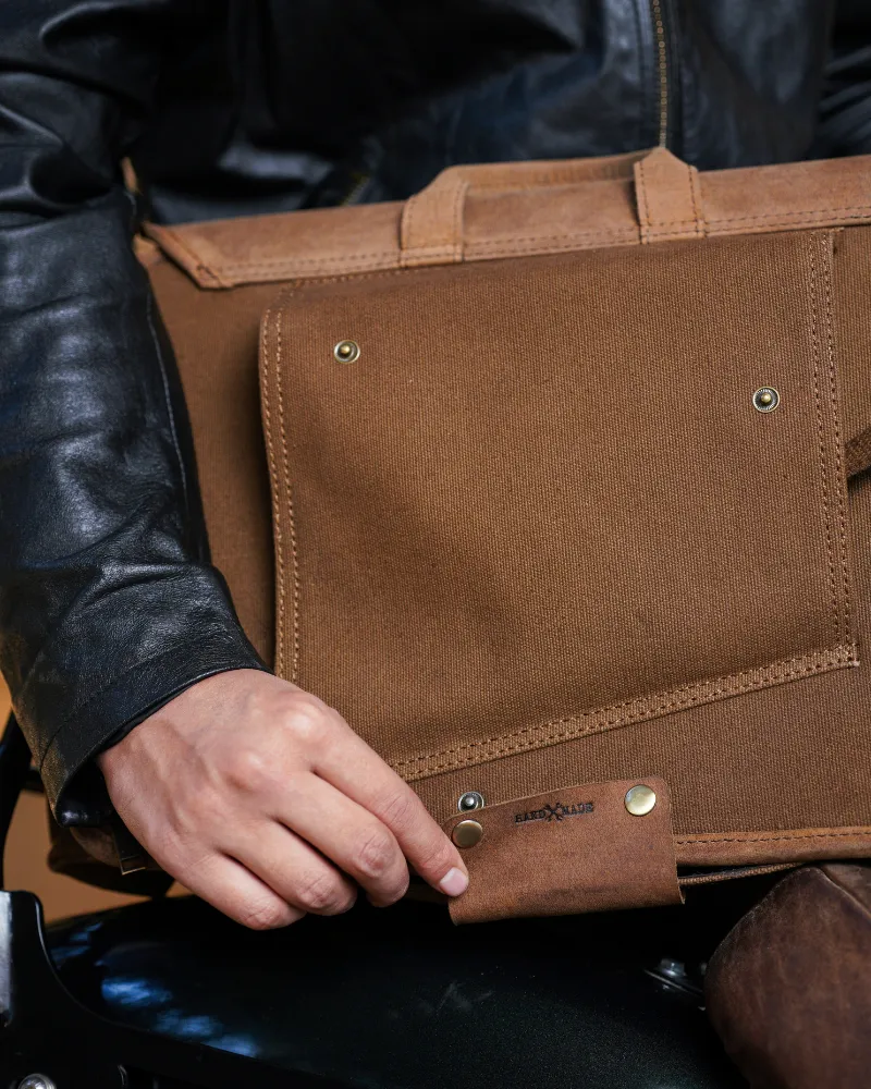 expedition saddlebag for meteor 350