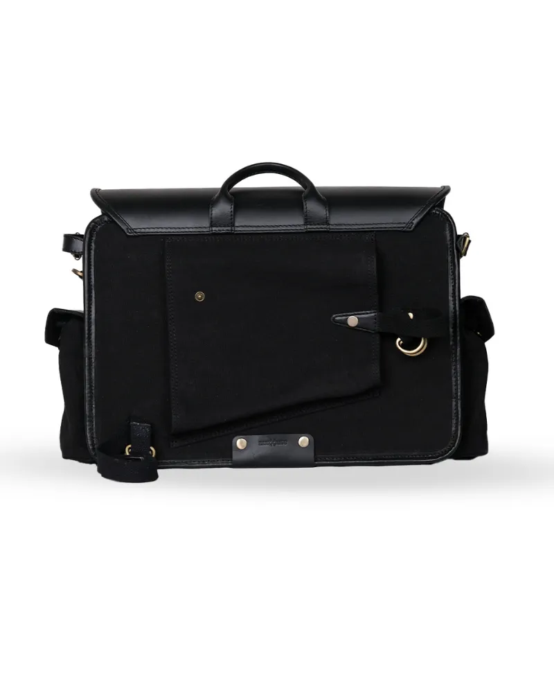 expedition saddlebag for meteor 350