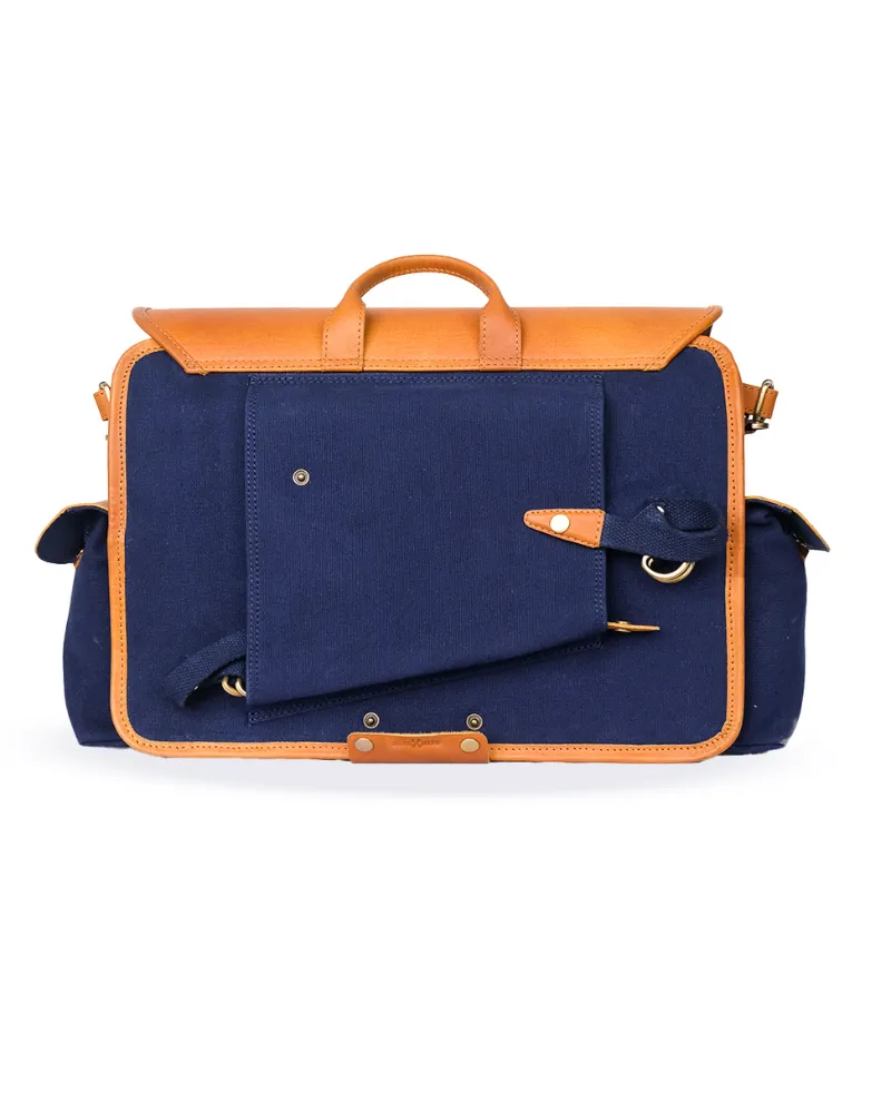 expedition saddlebag for meteor 350
