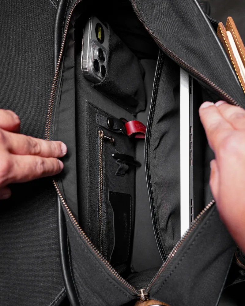 expedition saddlebag for meteor 350
