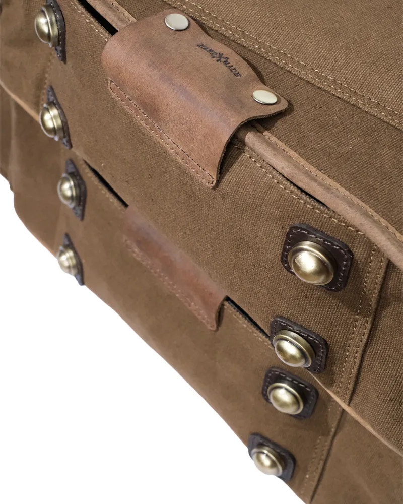 expedition saddlebag for meteor 350
