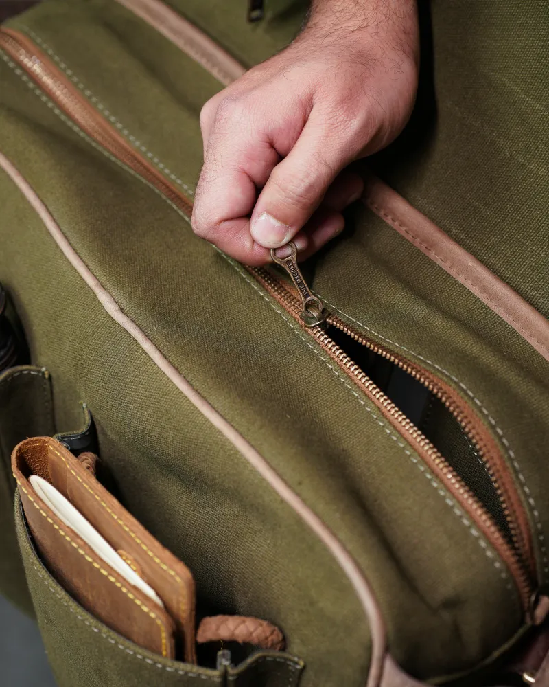 expedition saddlebag for meteor 350