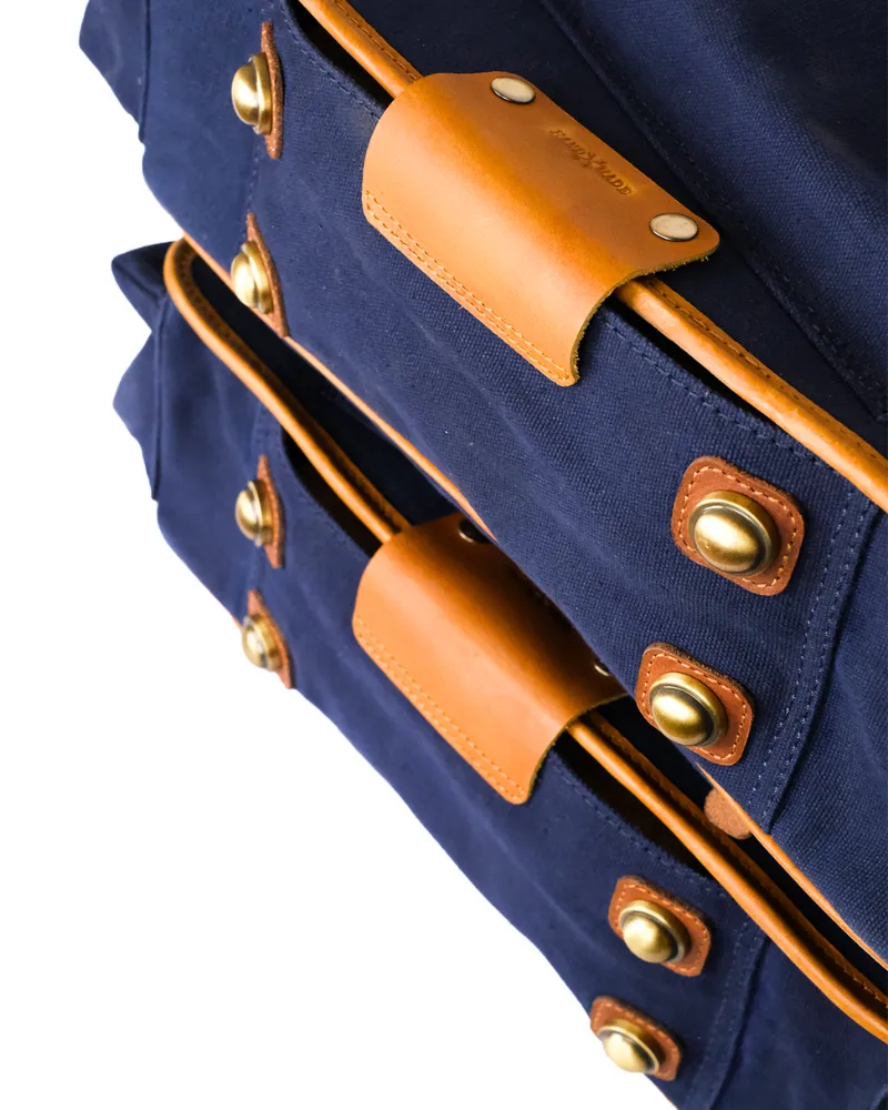expedition saddlebag for meteor 350