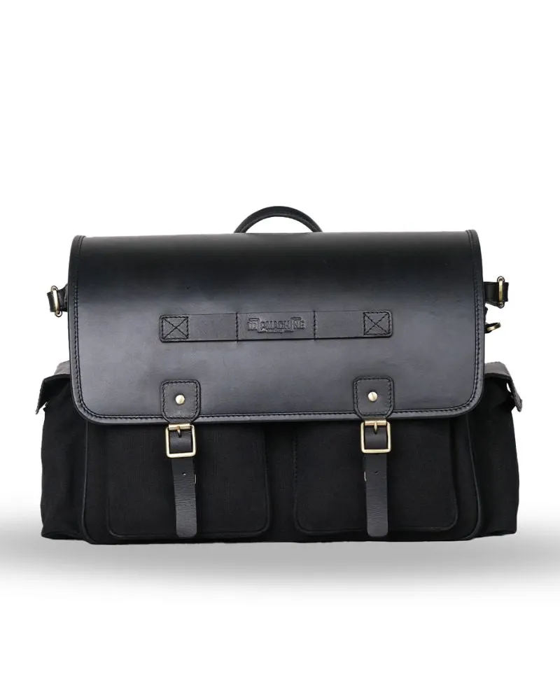 expedition saddlebag for meteor 350