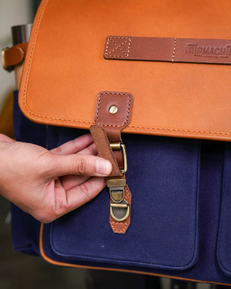expedition saddlebag for meteor 350