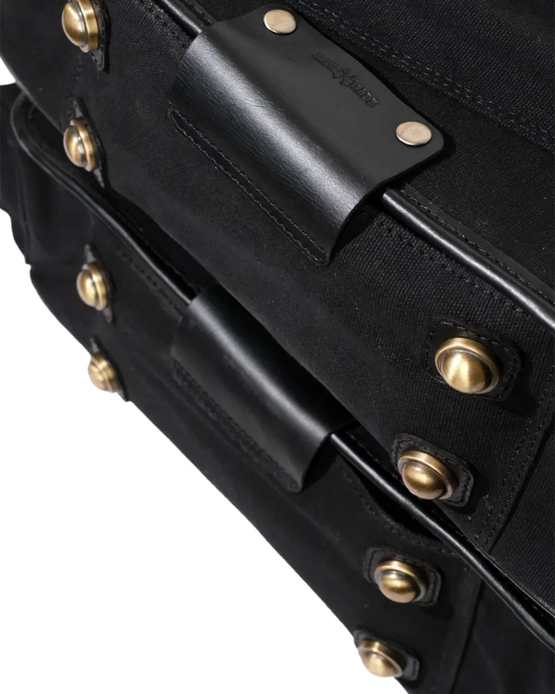expedition saddlebag for meteor 350