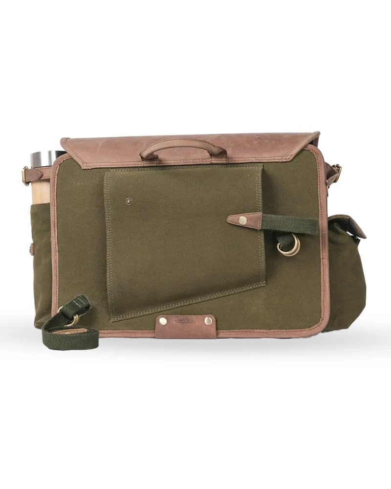 expedition saddlebag for meteor 350