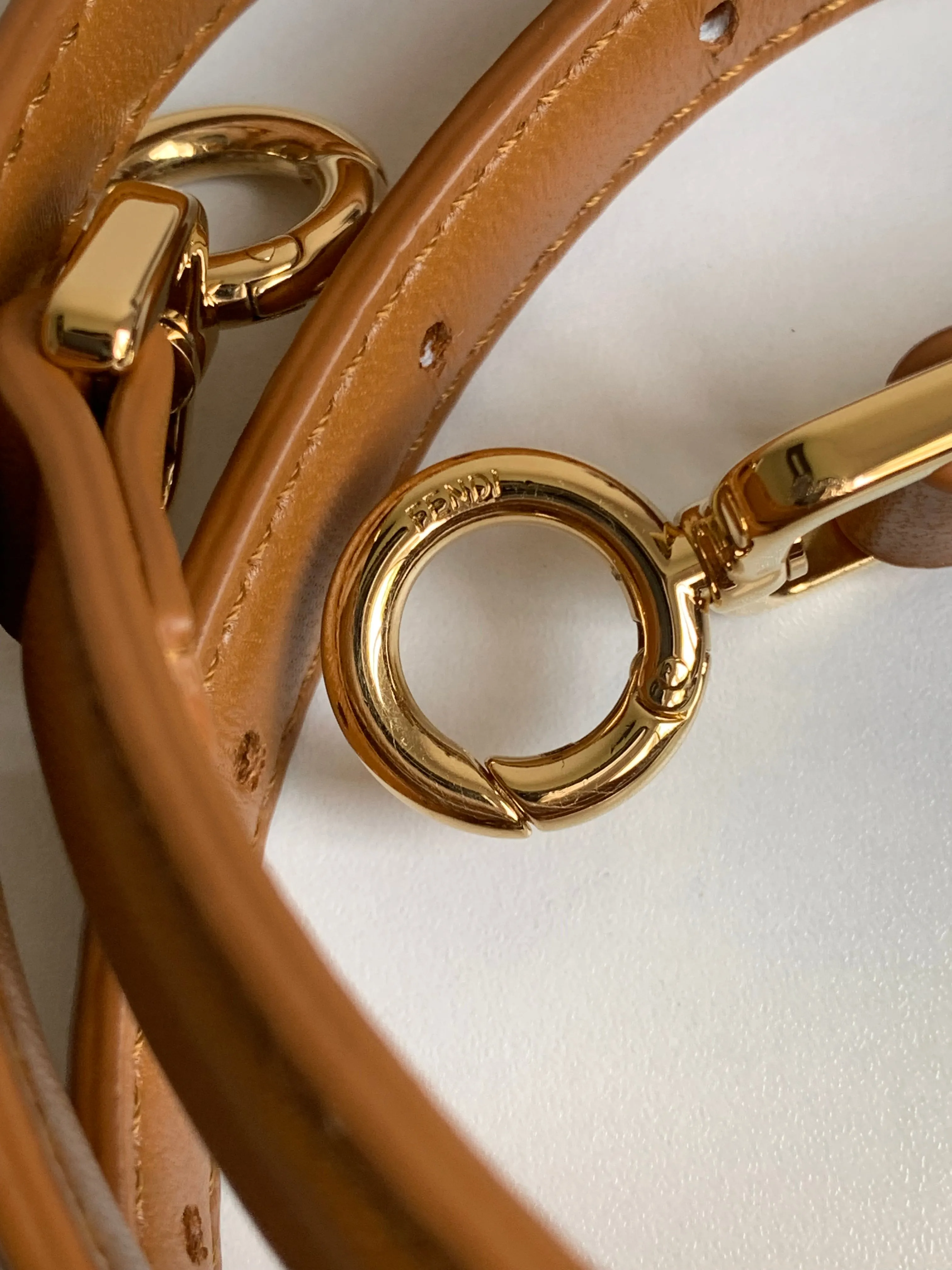 Fendi First Small