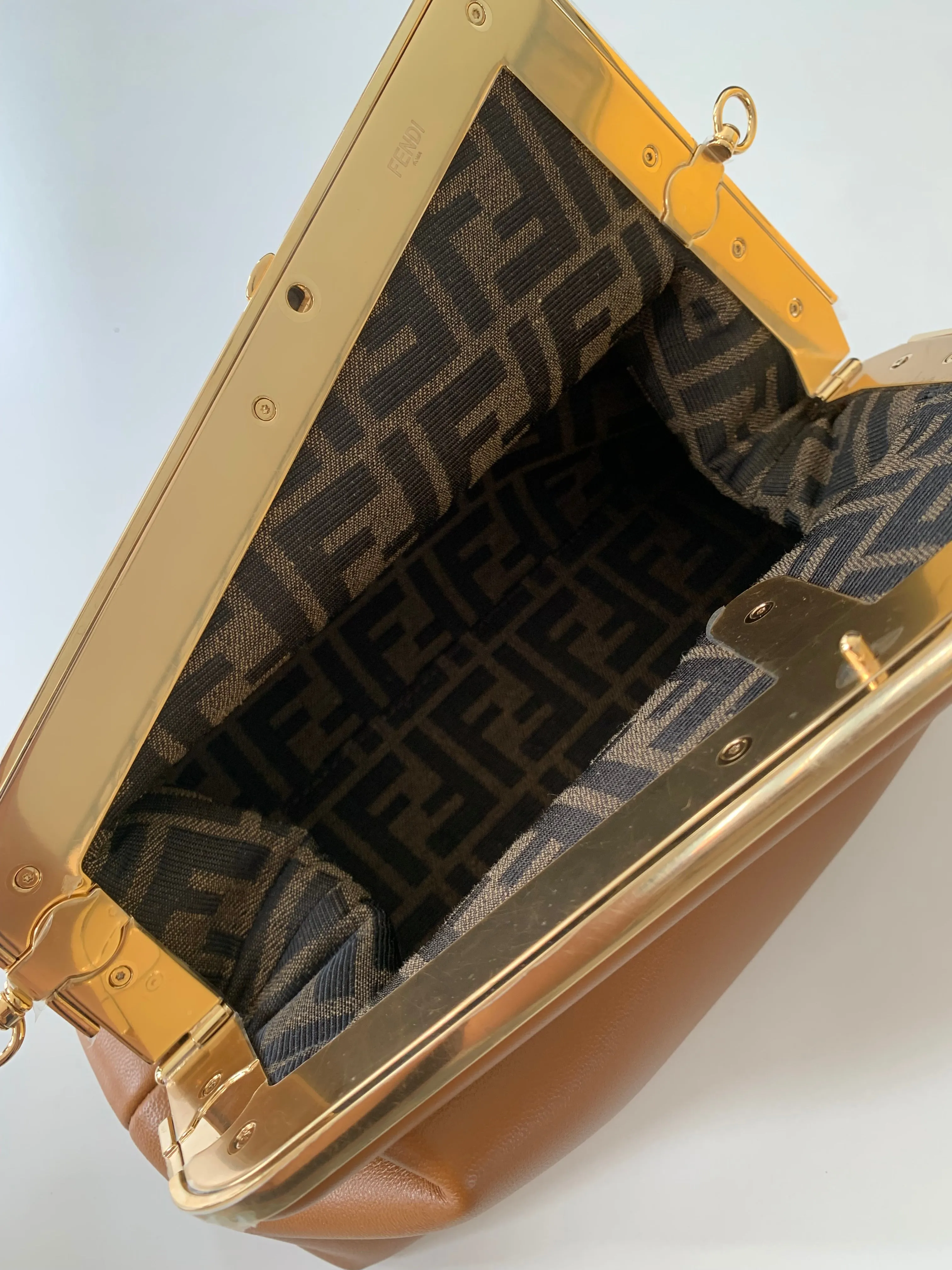 Fendi First Small