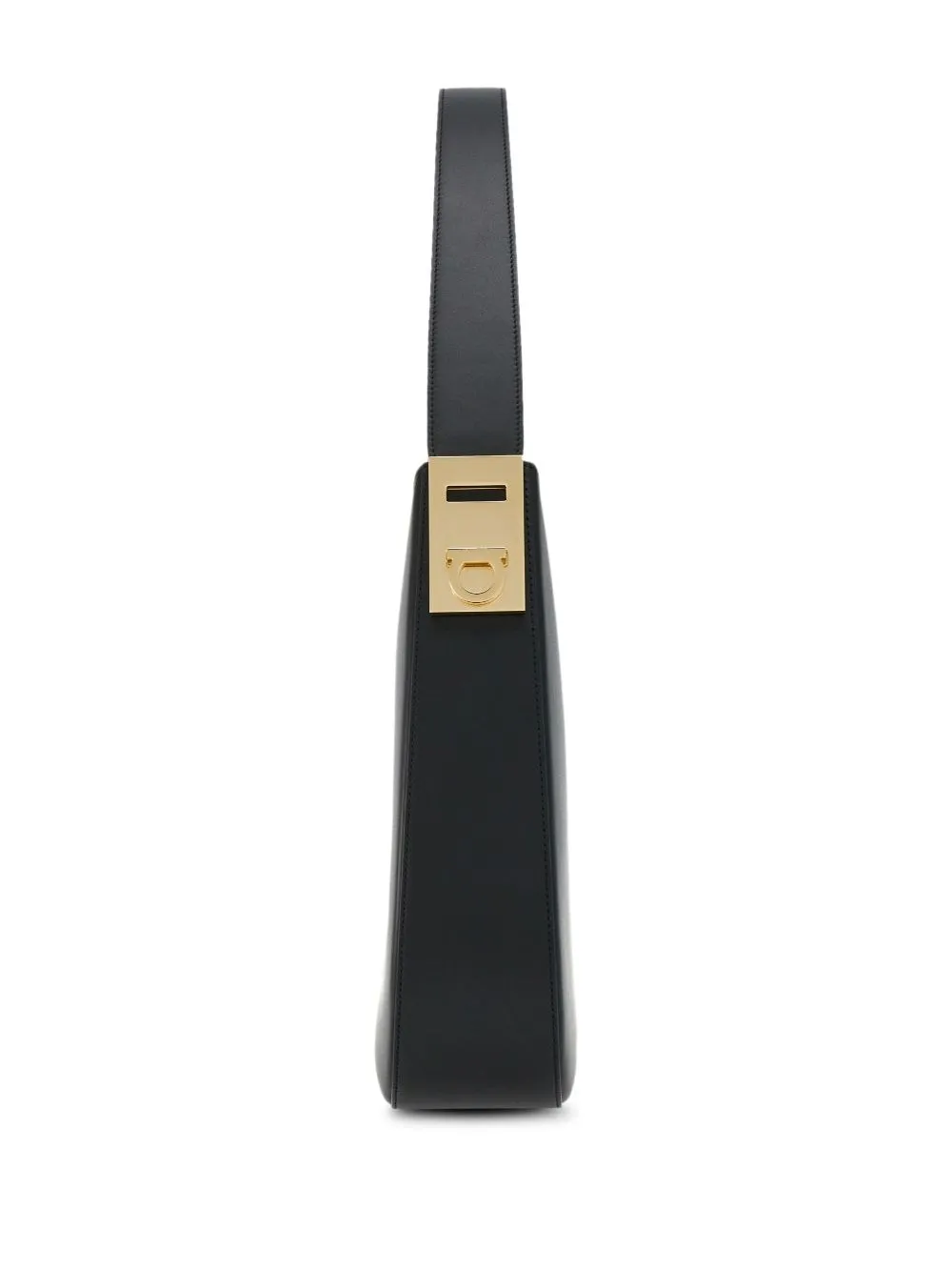 Ferragamo Bags.. Black