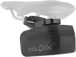 FIDLOCK Push Saddle Bag 400 - Underseat Bike Trunk- Pouch